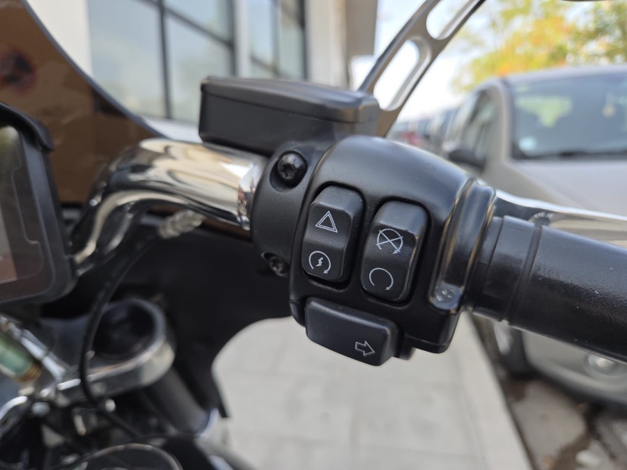 HARLEY DAVIDSON d'occasion FLSB SPORT GLIDE de 2019 Nice (06)﻿