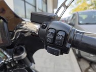 HARLEY DAVIDSON d'occasion FLSB SPORT GLIDE de 2019 Nice (06)﻿