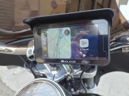 HARLEY DAVIDSON d'occasion FLSB SPORT GLIDE de 2019 Nice (06)﻿
