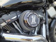 HARLEY DAVIDSON d'occasion FLSB SPORT GLIDE de 2019 Nice (06)﻿