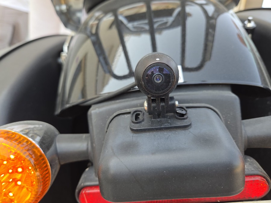 HARLEY DAVIDSON d'occasion FLSB SPORT GLIDE de 2019 Nice (06)﻿