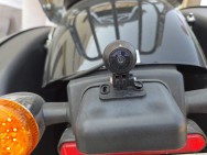 HARLEY DAVIDSON d'occasion FLSB SPORT GLIDE de 2019 Nice (06)﻿