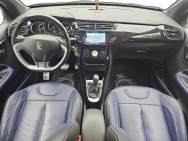 DS d'occasion DS 3 PureTech 110ch Sport Chic S&S EAT6 de 2017 Orgeval