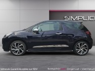 DS d'occasion DS 3 PureTech 110ch Sport Chic S&S EAT6 de 2017 Orgeval