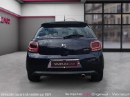 DS d'occasion DS 3 PureTech 110ch Sport Chic S&S EAT6 de 2017 Orgeval