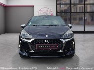 DS d'occasion DS 3 PureTech 110ch Sport Chic S&S EAT6 de 2017 Orgeval