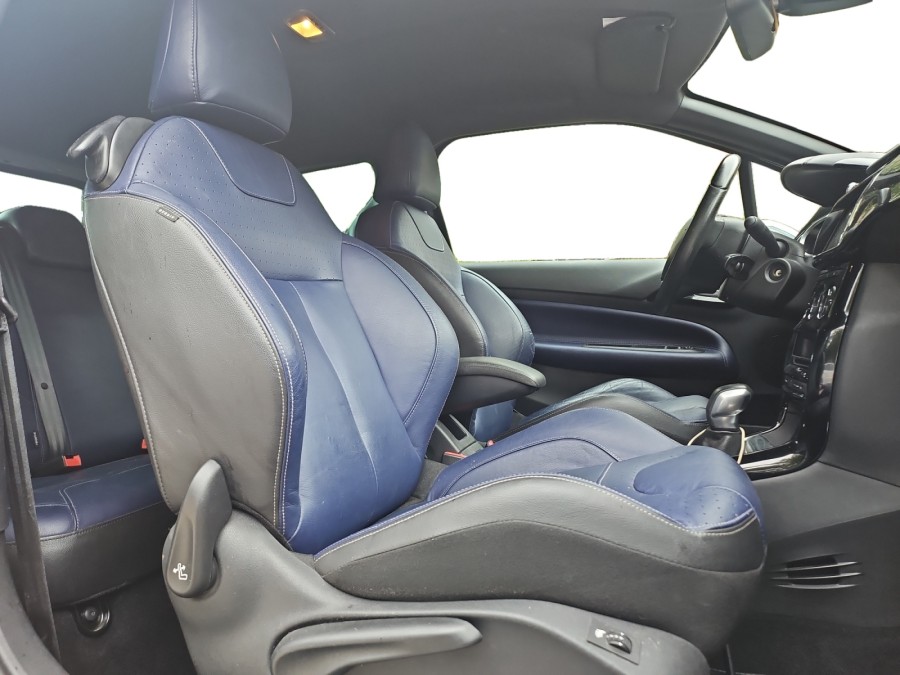 DS d'occasion DS 3 PureTech 110ch Sport Chic S&S EAT6 de 2017 Orgeval