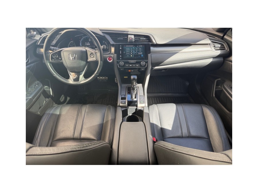 HONDA d'occasion CIVIC 1.0 I-VTEC 126 EXECUTIVE de 2019 Le Raincy