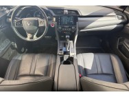 HONDA d'occasion CIVIC 1.0 I-VTEC 126 EXECUTIVE de 2019 Le Raincy