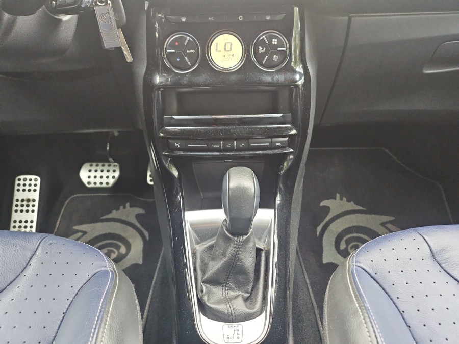 DS d'occasion DS 3 PureTech 110ch Sport Chic S&S EAT6 de 2017 Orgeval