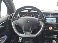 DS d'occasion DS 3 PureTech 110ch Sport Chic S&S EAT6 de 2017 Orgeval