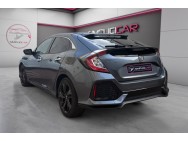 HONDA d'occasion CIVIC 1.0 I-VTEC 126 EXECUTIVE de 2019 Le Raincy