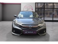 HONDA d'occasion CIVIC 1.0 I-VTEC 126 EXECUTIVE de 2019 Le Raincy