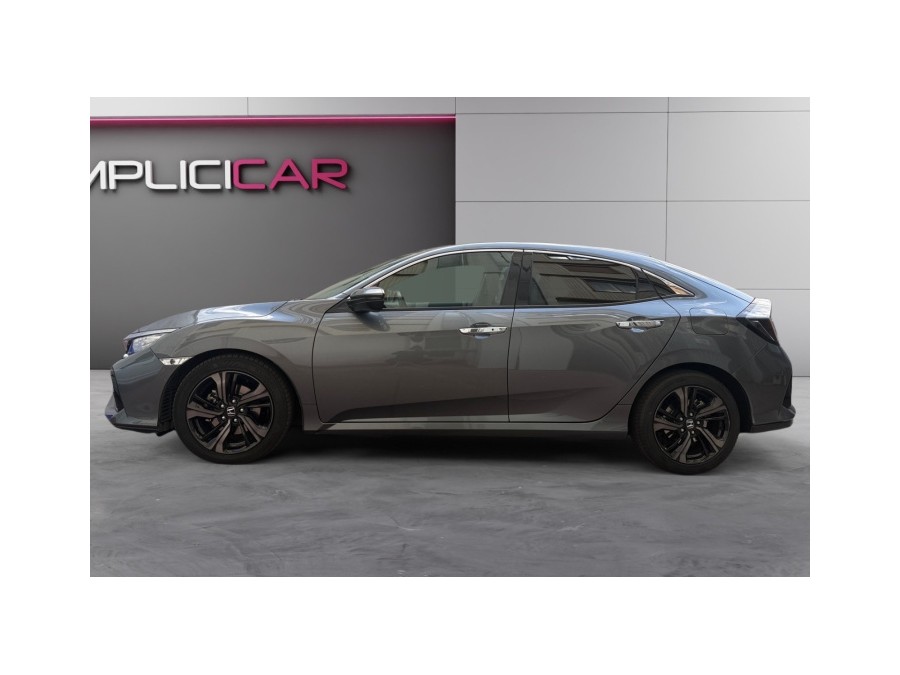 HONDA d'occasion CIVIC 1.0 I-VTEC 126 EXECUTIVE de 2019 Le Raincy