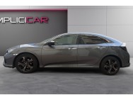 HONDA d'occasion CIVIC 1.0 I-VTEC 126 EXECUTIVE de 2019 Le Raincy