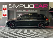 VOLKSWAGEN d'occasion GOLF 2.0 TSI 265 GTI DSG de 2024 Aix Les Bains