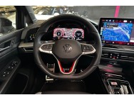 VOLKSWAGEN d'occasion GOLF 2.0 TSI 265 GTI DSG de 2024 Aix Les Bains
