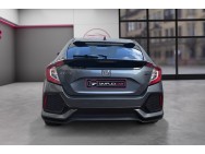 HONDA d'occasion CIVIC 1.0 I-VTEC 126 EXECUTIVE de 2019 Le Raincy