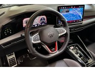 VOLKSWAGEN d'occasion GOLF 2.0 TSI 265 GTI DSG de 2024 Aix Les Bains