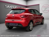 RENAULT d'occasion CLIO 1.5 dCi 90ch energy Business Eco² de 2013