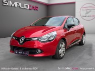 RENAULT d'occasion CLIO 1.5 dCi 90ch energy Business Eco² de 2013