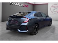 HONDA d'occasion CIVIC 1.0 I-VTEC 126 EXECUTIVE de 2019 Le Raincy