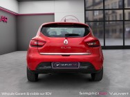 RENAULT d'occasion CLIO 1.5 dCi 90ch energy Business Eco² de 2013