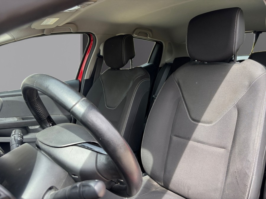 RENAULT d'occasion CLIO 1.5 dCi 90ch energy Business Eco² de 2013