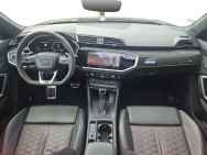 AUDI d'occasion RSQ3 2.5 TFSI 400ch quattro S tronic 7 28cv de 2021
