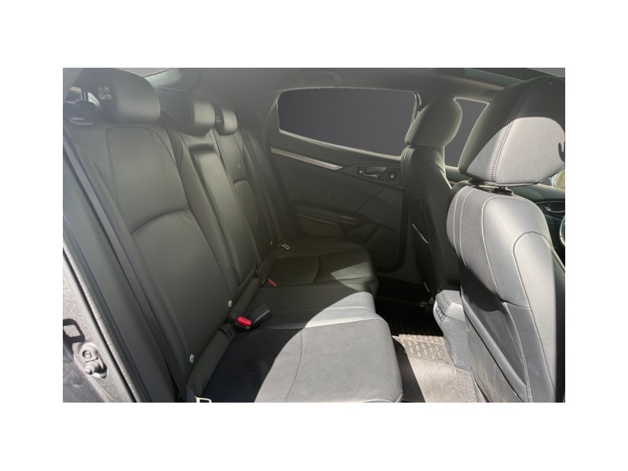 HONDA d'occasion CIVIC 1.0 I-VTEC 126 EXECUTIVE de 2019 Le Raincy