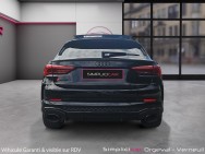 AUDI d'occasion RSQ3 2.5 TFSI 400ch quattro S tronic 7 28cv de 2021