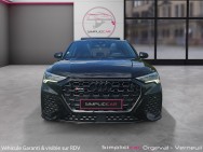 AUDI d'occasion RSQ3 2.5 TFSI 400ch quattro S tronic 7 28cv de 2021