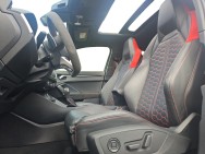 AUDI d'occasion RSQ3 2.5 TFSI 400ch quattro S tronic 7 28cv de 2021