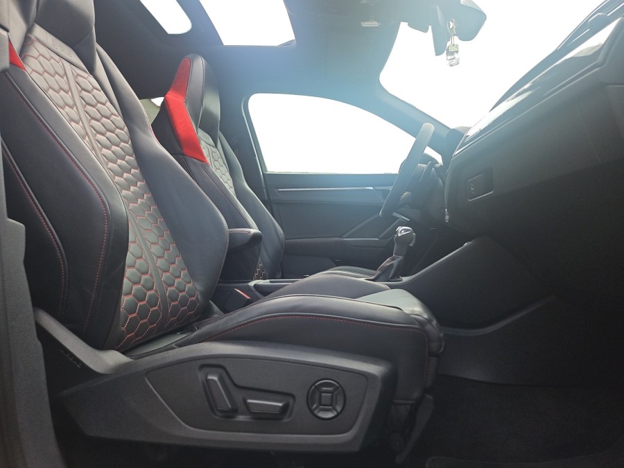 AUDI d'occasion RSQ3 2.5 TFSI 400ch quattro S tronic 7 28cv de 2021
