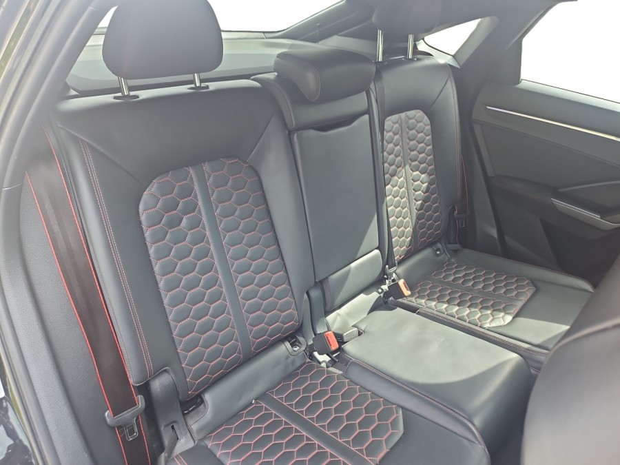 AUDI d'occasion RSQ3 2.5 TFSI 400ch quattro S tronic 7 28cv de 2021