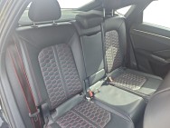 AUDI d'occasion RSQ3 2.5 TFSI 400ch quattro S tronic 7 28cv de 2021