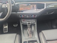 AUDI d'occasion RSQ3 2.5 TFSI 400ch quattro S tronic 7 28cv de 2021