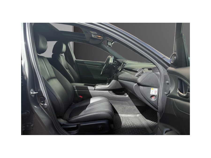 HONDA d'occasion CIVIC 1.0 I-VTEC 126 EXECUTIVE de 2019 Le Raincy