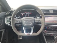 AUDI d'occasion RSQ3 2.5 TFSI 400ch quattro S tronic 7 28cv de 2021