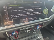 AUDI d'occasion RSQ3 2.5 TFSI 400ch quattro S tronic 7 28cv de 2021