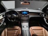 MERCEDES d'occasion CLASSE GLC 200 D AVANTGARDE LINE BA de 2019 Nice