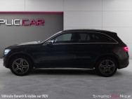 MERCEDES d'occasion CLASSE GLC 200 D AVANTGARDE LINE BA de 2019 Nice