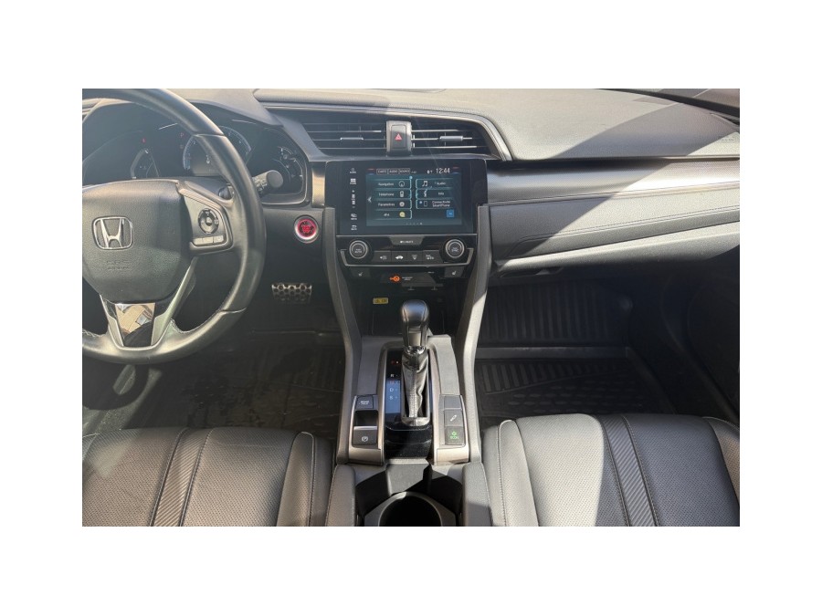 HONDA d'occasion CIVIC 1.0 I-VTEC 126 EXECUTIVE de 2019 Le Raincy