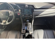 HONDA d'occasion CIVIC 1.0 I-VTEC 126 EXECUTIVE de 2019 Le Raincy