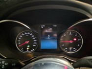 MERCEDES d'occasion CLASSE GLC 200 D AVANTGARDE LINE BA de 2019 Nice