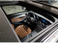 MERCEDES d'occasion CLASSE GLC 200 D AVANTGARDE LINE BA de 2019 Nice