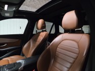 MERCEDES d'occasion CLASSE GLC 200 D AVANTGARDE LINE BA de 2019 Nice