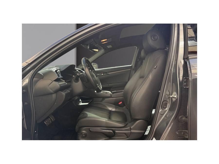 HONDA d'occasion CIVIC 1.0 I-VTEC 126 EXECUTIVE de 2019 Le Raincy