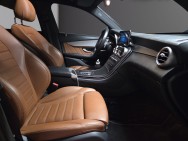 MERCEDES d'occasion CLASSE GLC 200 D AVANTGARDE LINE BA de 2019 Nice