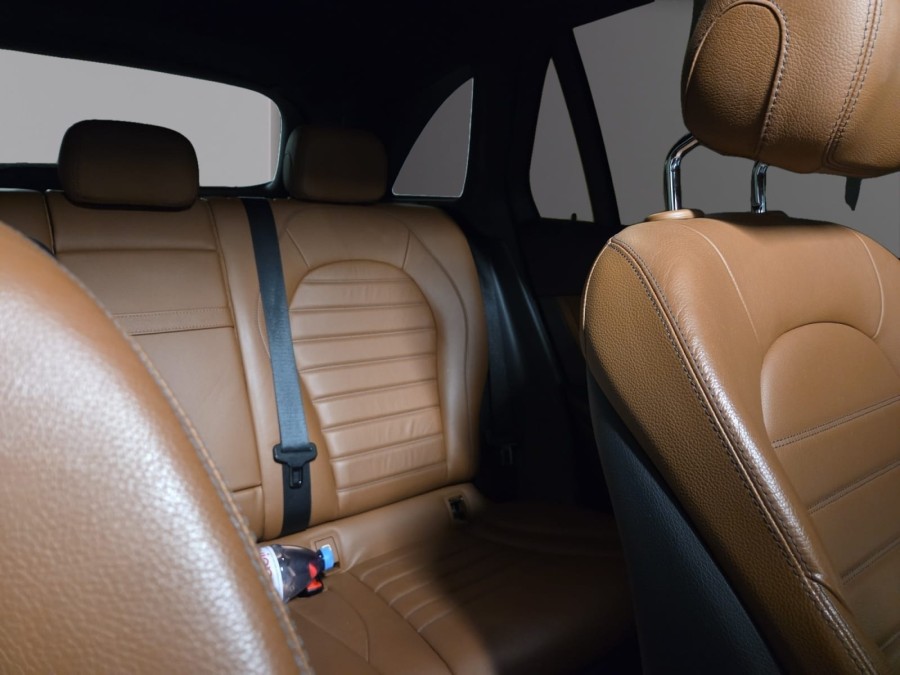 MERCEDES d'occasion CLASSE GLC 200 D AVANTGARDE LINE BA de 2019 Nice